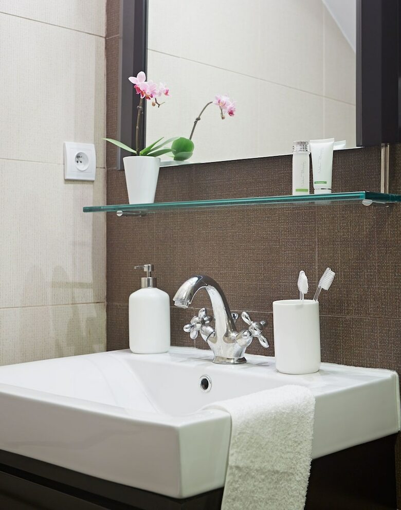 Hotel Apartments Almandine