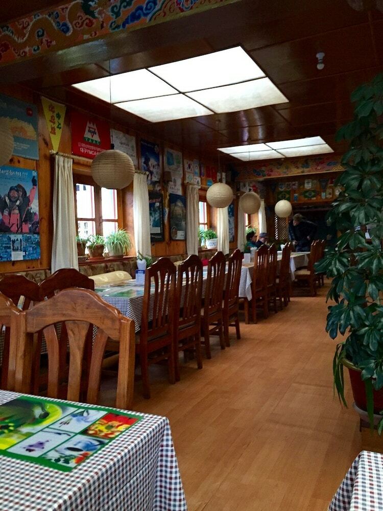 Posada Himalaya Lodge