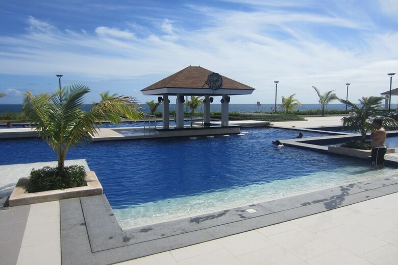 Stunning Ocean View At Arterra Bay