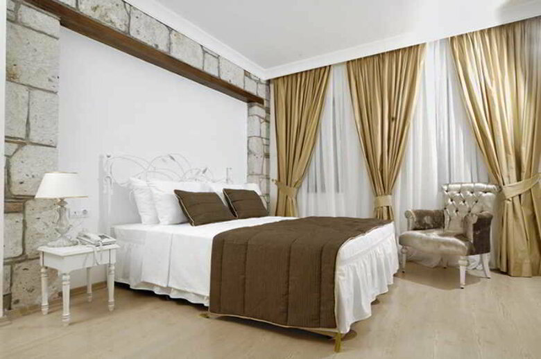 Alacati Pupil Hotel