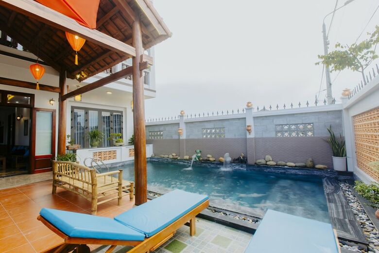 Hotel Home River Villa