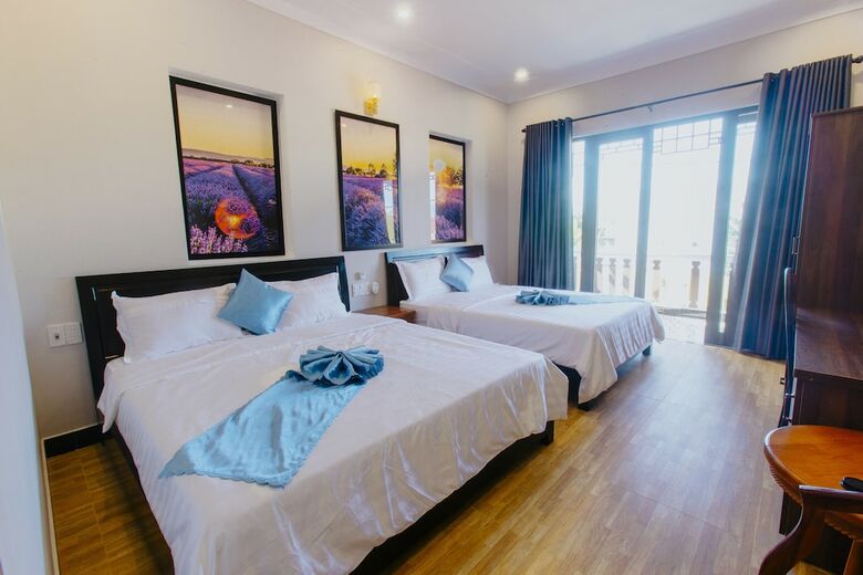 Hotel Home River Villa