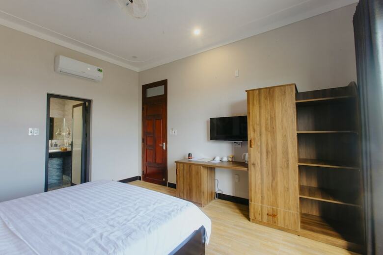 Hotel Home River Villa