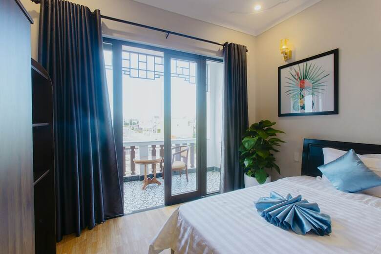 Hotel Home River Villa