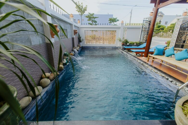 Hotel Home River Villa