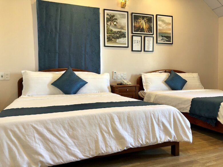 Hotel Home River Villa