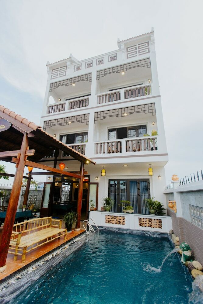 Hotel Home River Villa