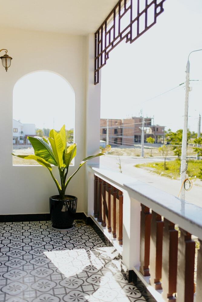 Hotel Home River Villa