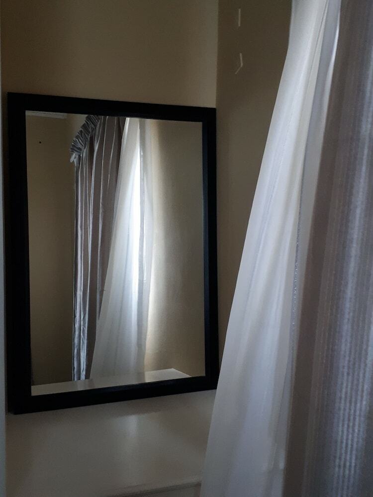 Bed & Breakfast Nhlangano Bnb