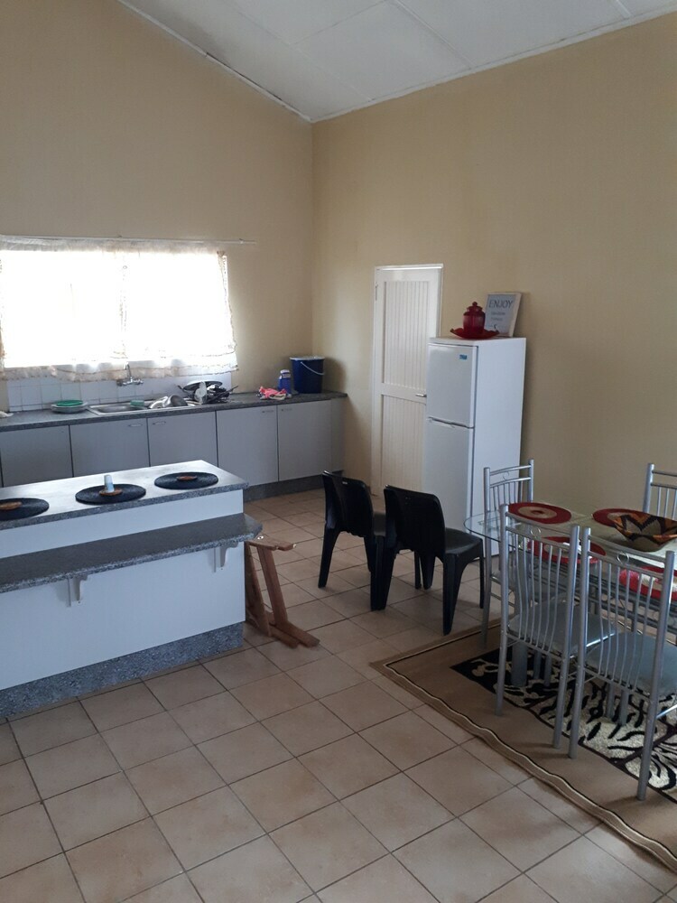 Bed & Breakfast Nhlangano Bnb