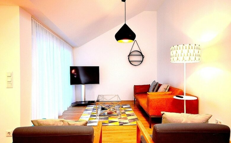 Apartamentos Vienna Residence Am Stephansdom