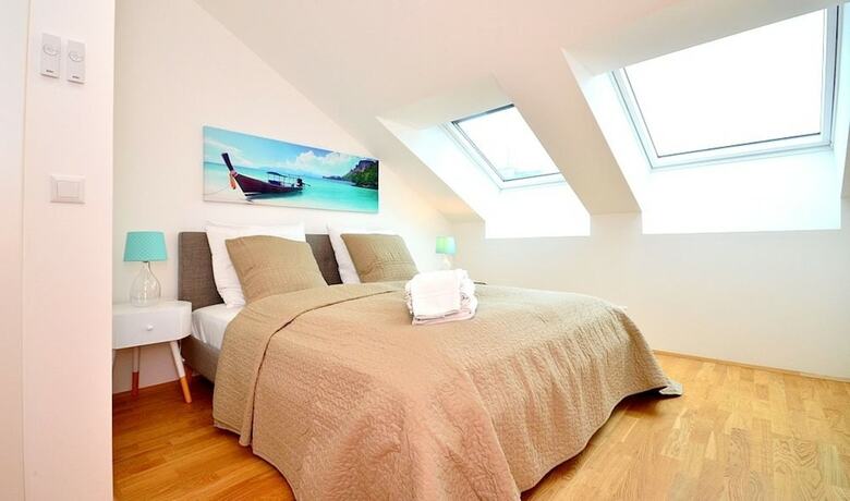 Apartamentos Vienna Residence Am Stephansdom