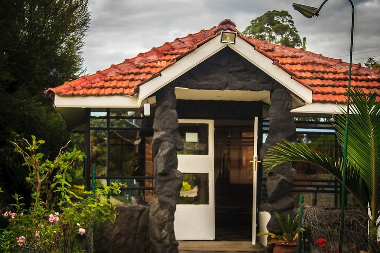 Posada Brooks Lodge