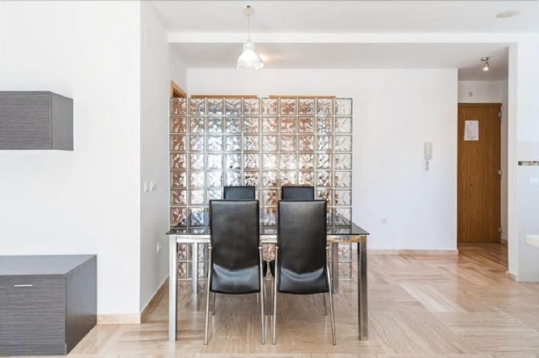 Apartamentos La Carrajolilla