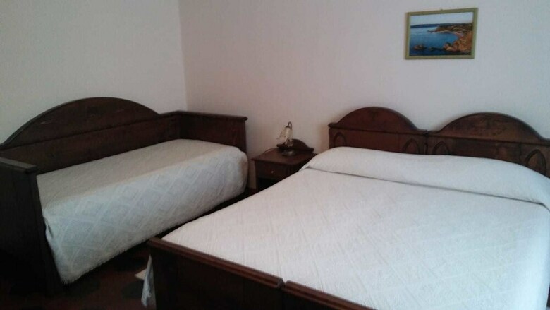 Apartamento Villa Santa Maria