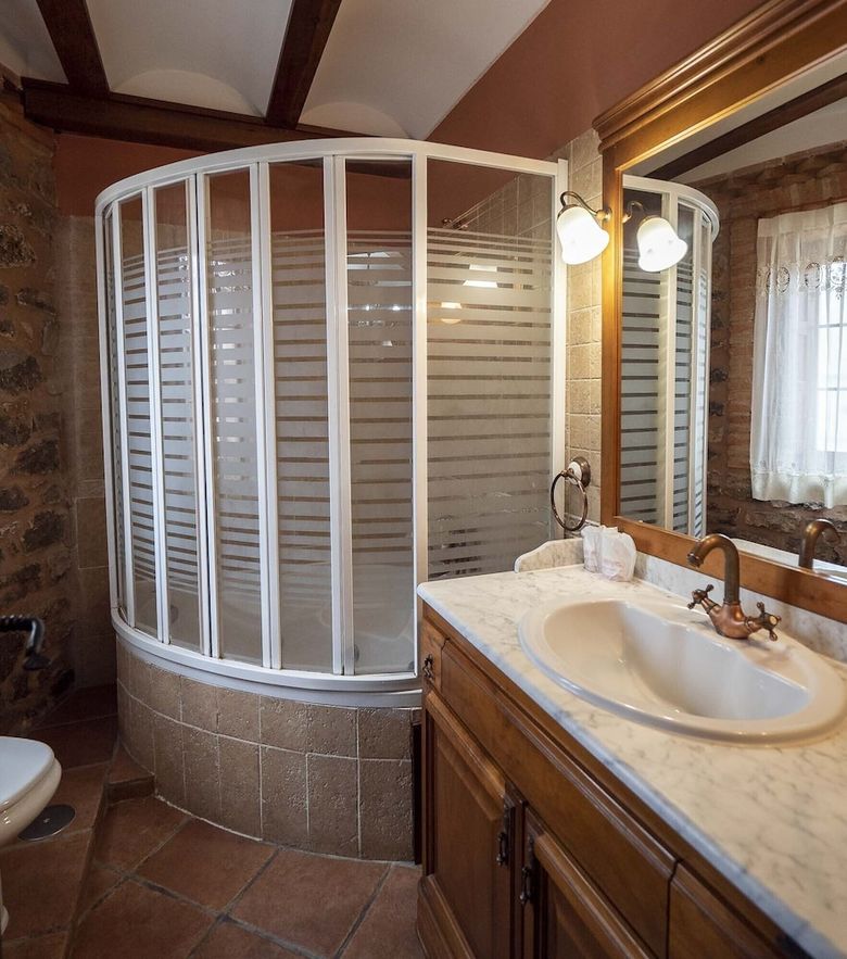 Agroturismo El Molino Del Batan