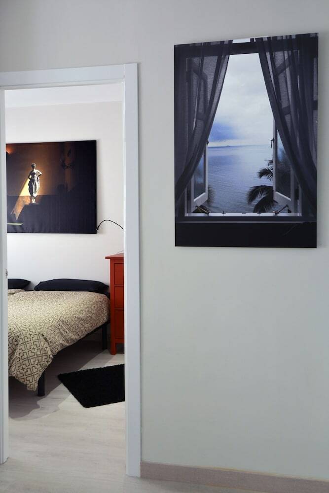 Apartamentos Museo Del Prado Madrid Centro