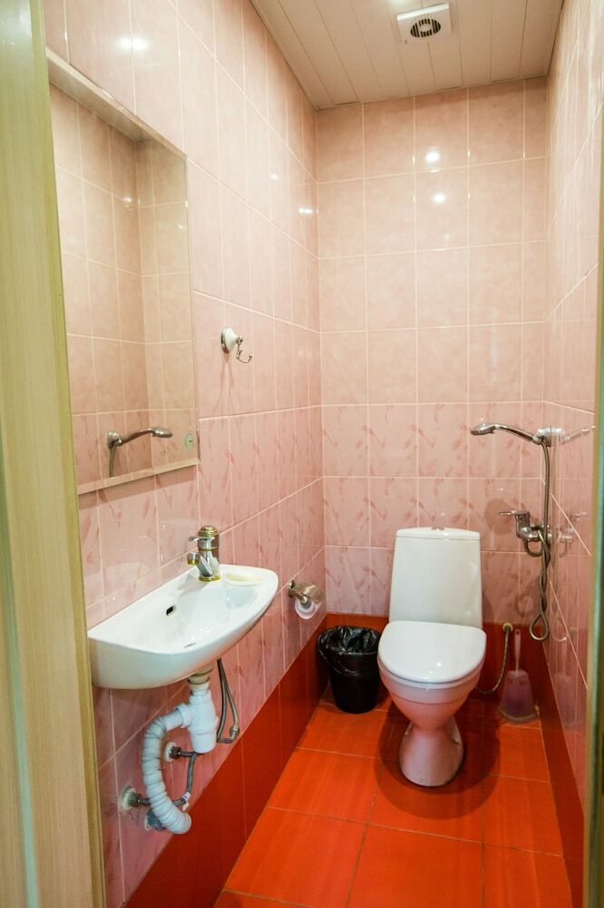 Mini Hotel Tri Iyeroglifa