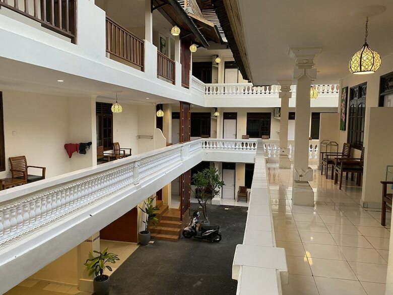 City Garden Bali Dwipa Hotel