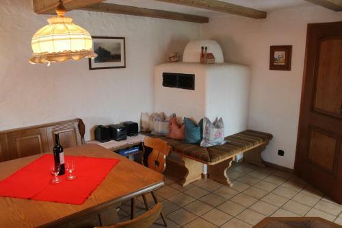Hostal Beim Hanslbauer