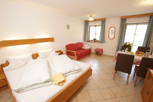 Hostal Beim Hanslbauer