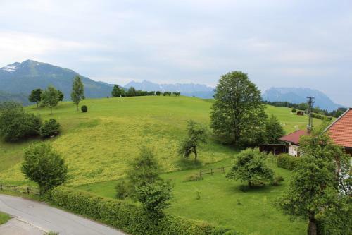 Hostal Beim Hanslbauer