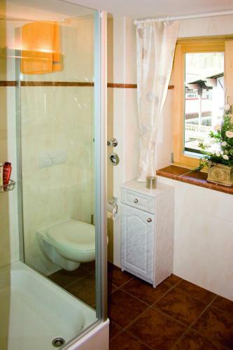 Apartamento Residenz Sonnwinkl Ferienwohnung Hoppe
