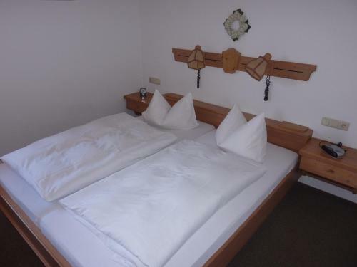 Posada Haus Lofertal
