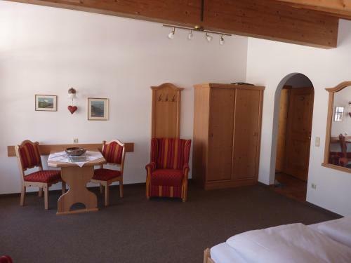 Posada Haus Lofertal