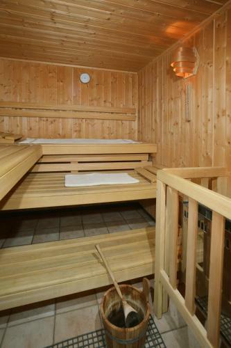 Posada Haus Lofertal