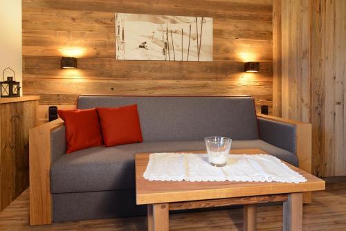 Apartamento Haus Panorama