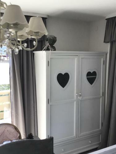 Hostal Haus Ruebezahl