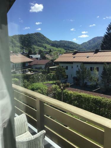 Hostal Haus Ruebezahl