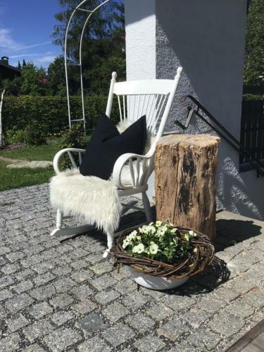 Hostal Haus Ruebezahl