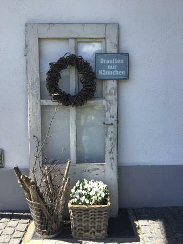 Hostal Haus Ruebezahl