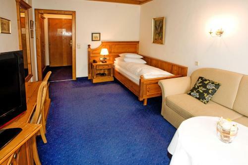 Hotel Unterwirt
