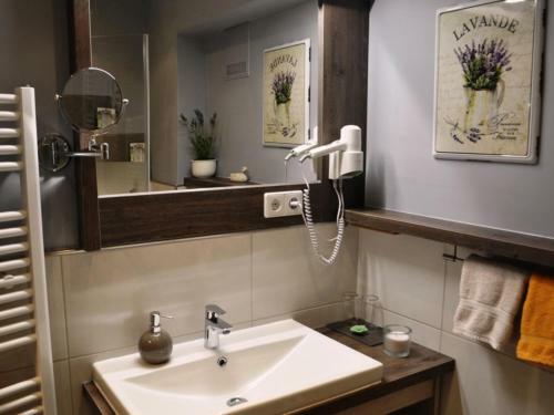 Hostal G�stehaus Schwemmbauer