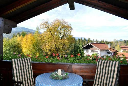 Hostal G�stehaus Schwemmbauer