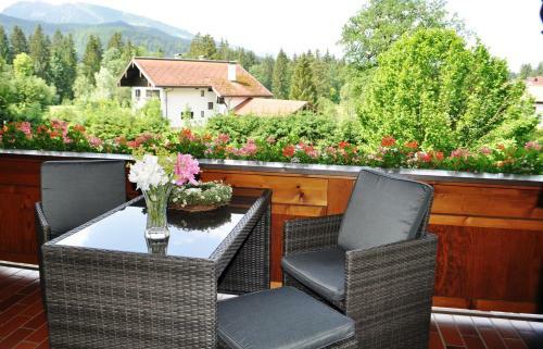 Hostal G�stehaus Schwemmbauer