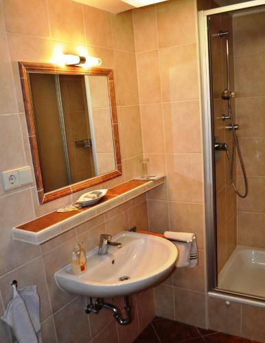 Hostal G�stehaus Schwemmbauer