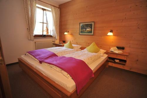 Apartamento Haus Sonnwies