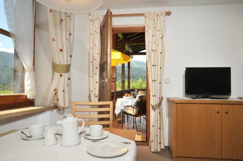 Apartamento Haus Sonnwies