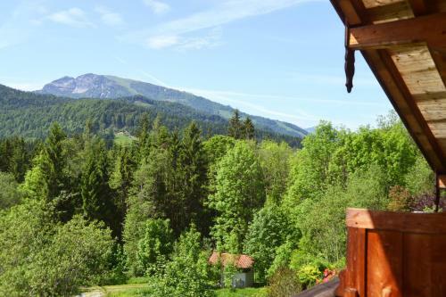 Apartamento Haus Sonnwies