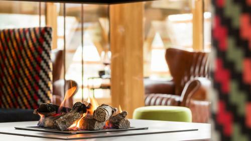 Hotel "gut Steinbach"