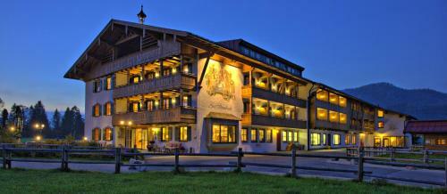 Hotel "gut Steinbach"