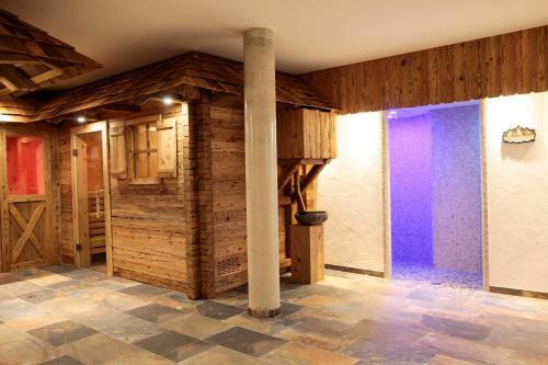 Hostal Hotel Winklmoosalm