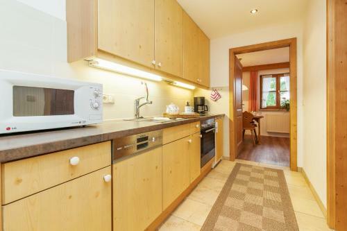 Apartamento Haus Schmiederer