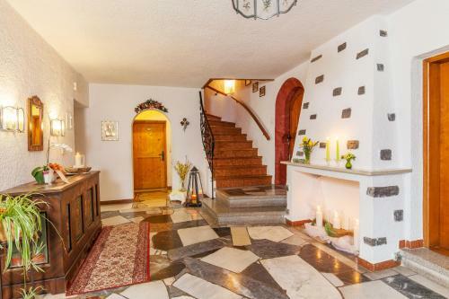 Apartamento Haus Schmiederer