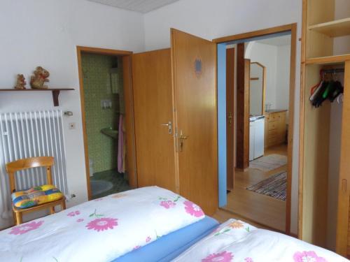 Hostal G�stehaus Eschenhof