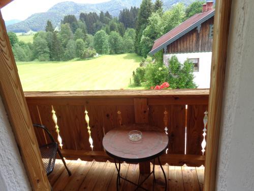 Hostal G�stehaus Eschenhof
